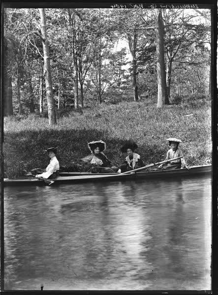 Stephenson's Company, November 1904, 1904