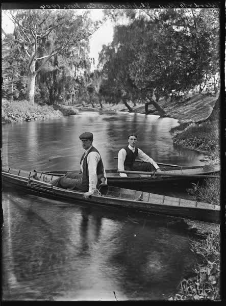 Bloud and Billen, Stephenson's Company, November 1904, 1904