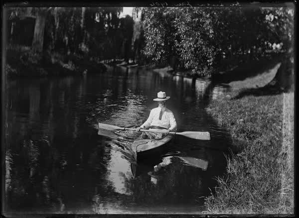 Dr. Sissa, January 1904, 1904