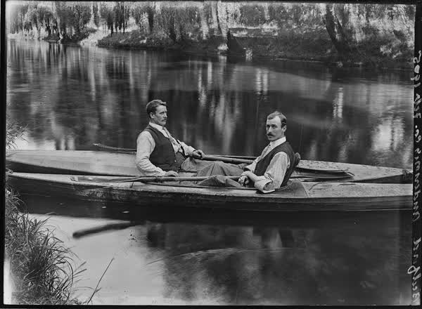 Bedford, Anderson Company, February 1905, 1905