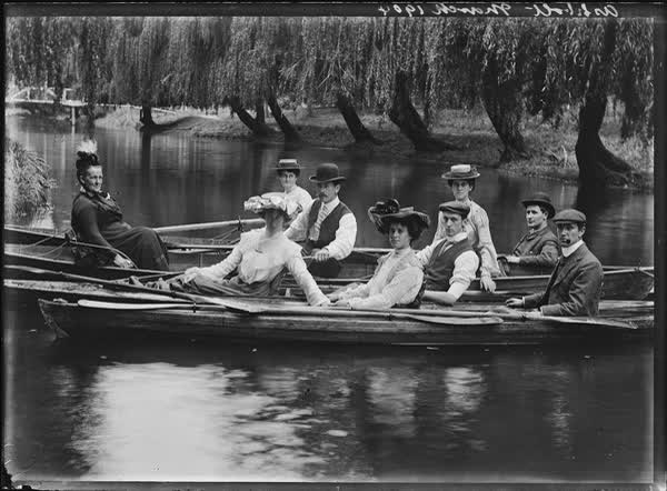 Ashbolt, March 1904, 1904