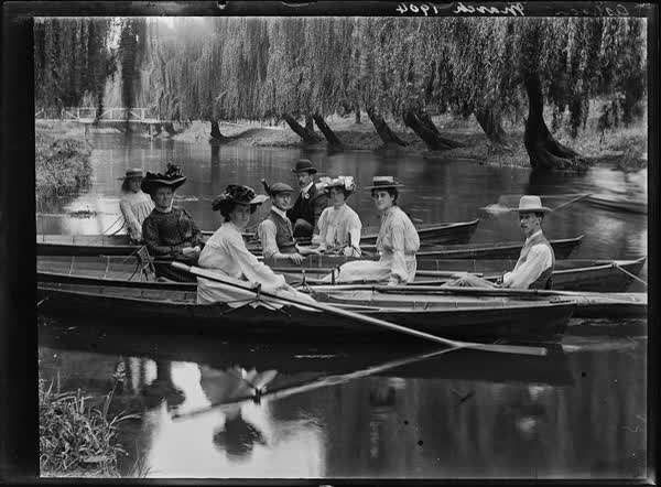 Ashbolt, March 1904, 1904