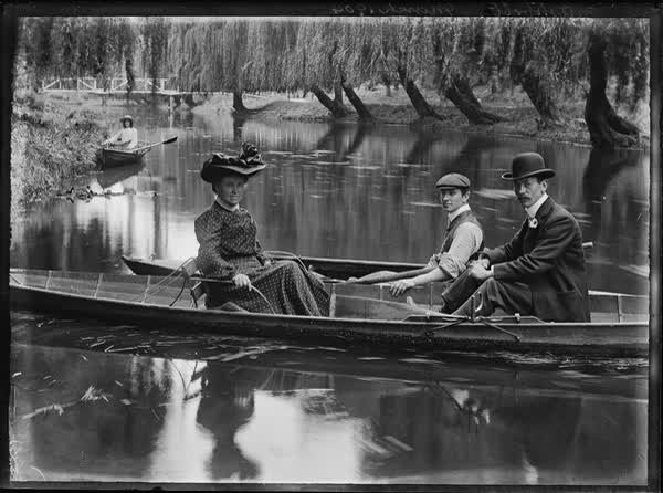 Ashbolt, March 1904, 1904