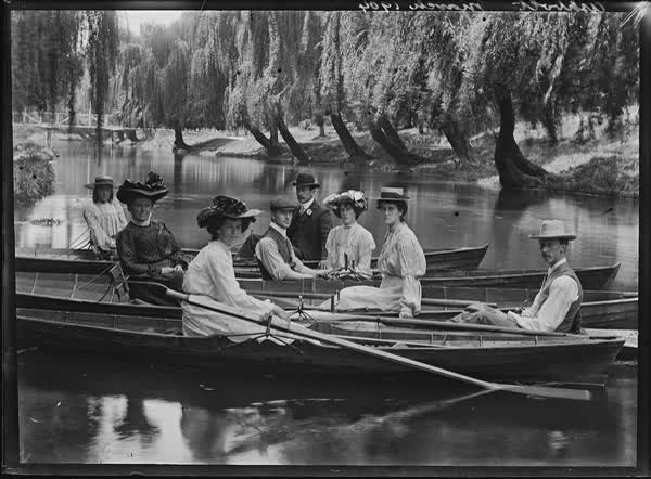 Ashbolt, March 1904, 1904