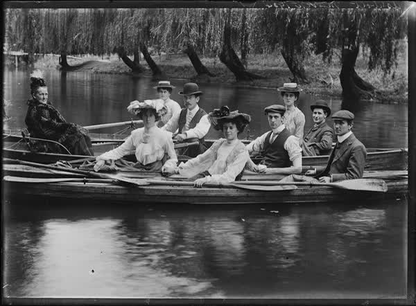 Ashbolt, March 1904, 1904