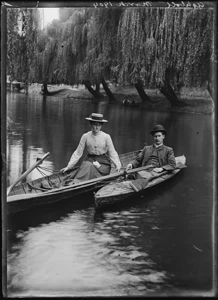 Ashbolt, March 1904, 1903