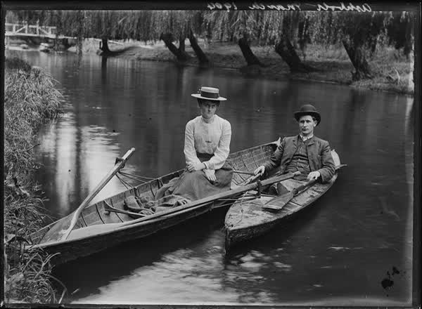 Ashbolt, March 1904, 1904