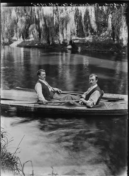 Bedford, Anderson Company, February 1905, 1905
