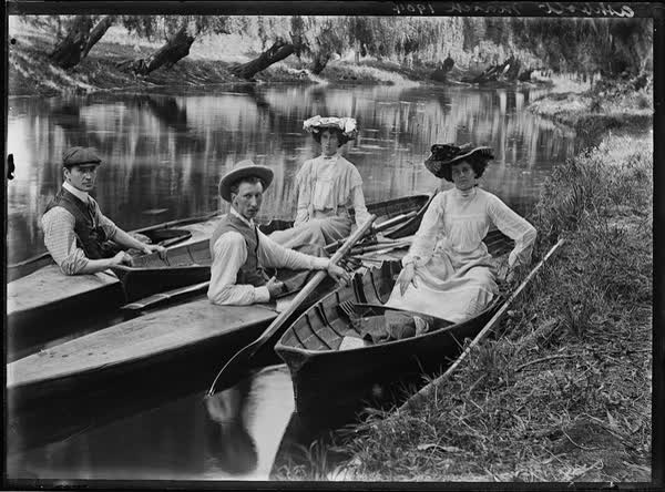 Ashbolt, March 1904, 1904