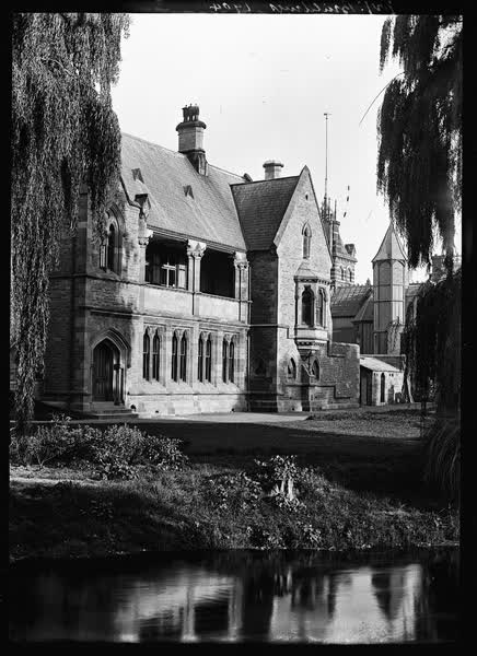 Government Buildings, 1904, 1904