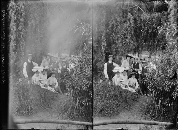 Stephenson's Company, November 1904, 1904
