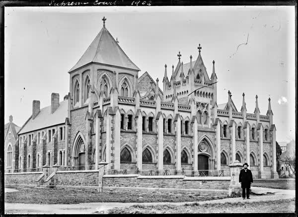 Supreme Court, 1903, 1903