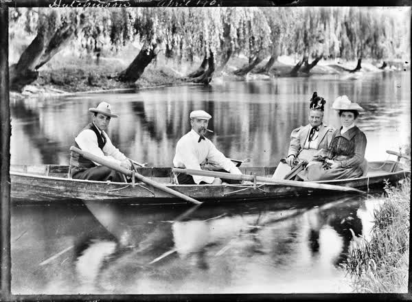 Hutchinson, April 1903, 1903