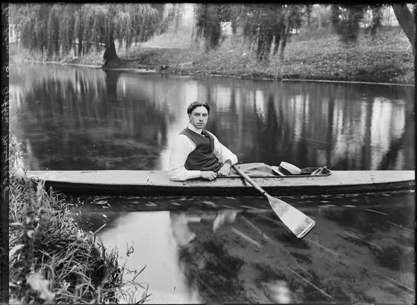 Van Biene Company, Goffin, May 1905, 1905
