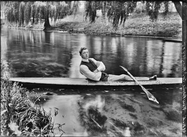 Eldred, Van Biene Company, May 1905, 1905