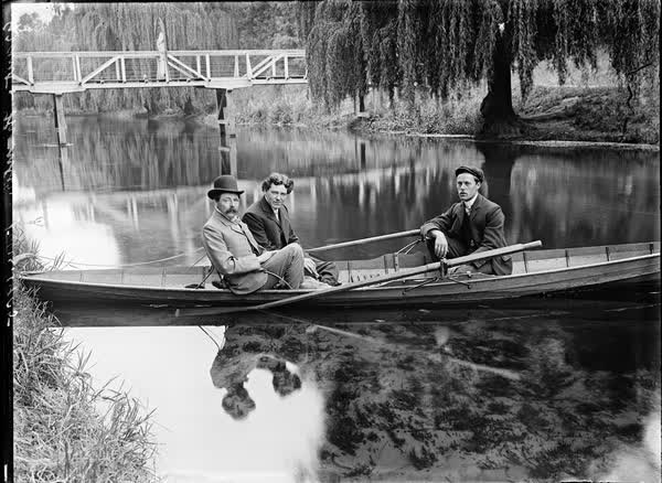 Grant and Thornton, January 1905, 1905