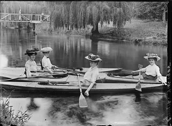 Smyth, February 1905, 1905
