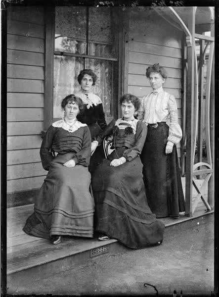 McNie, June 1903, 1903