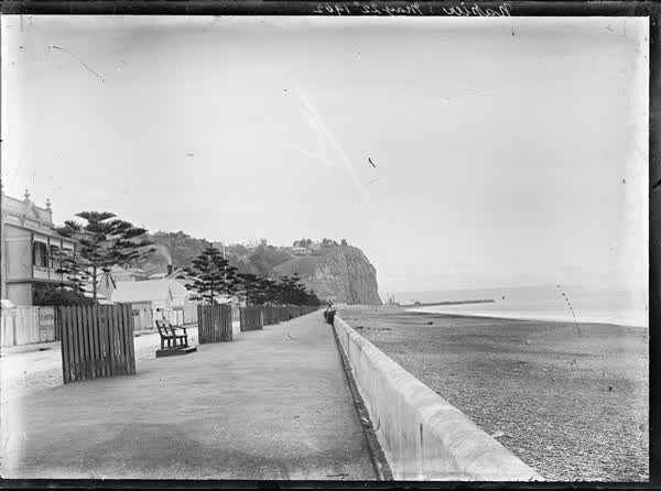 Napier, May 22 1902, 1902
