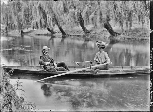 Thompson, January 1905 6, 1905