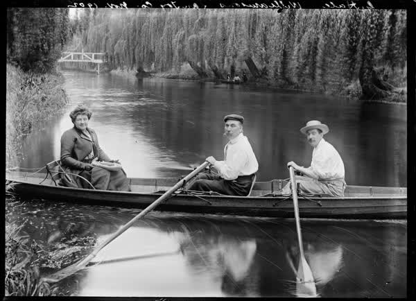 G. Hale, Williamsons, San Toy, November 1902, 1902