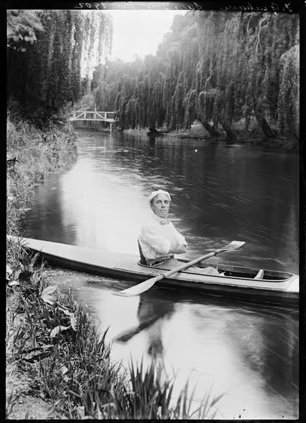 F. Graham, San Toy, November 1902, 1902