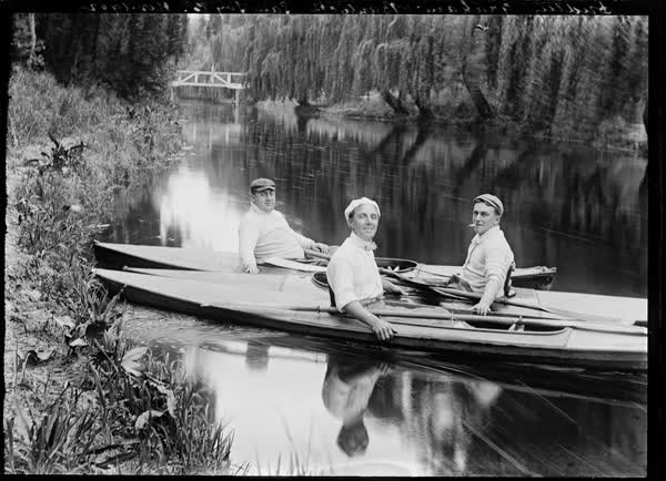 Dudley Graham and Bantock, San Toy, November 1902, 1902