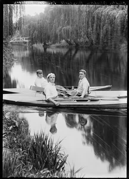 Dudley Graham and Bantock, San Toy, November 1902, 1902