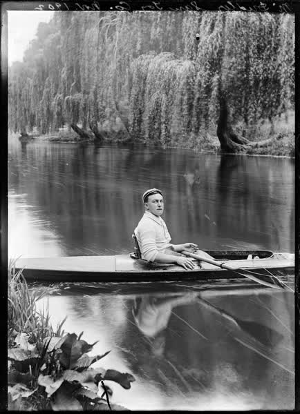 Mr. Dudley, San Toy, November 1902, 1902