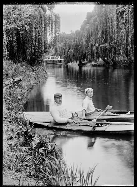 Graham and Bantock, San Toy, November 1902, 1902