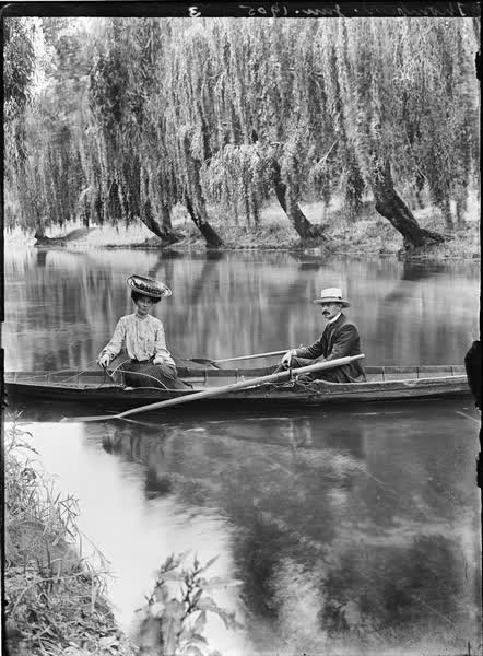 Thompson, January 1905, 3, 1905