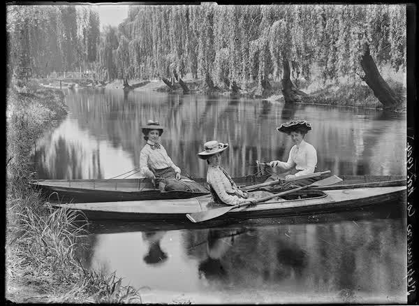 Stephenson Company, November 1904, 1904