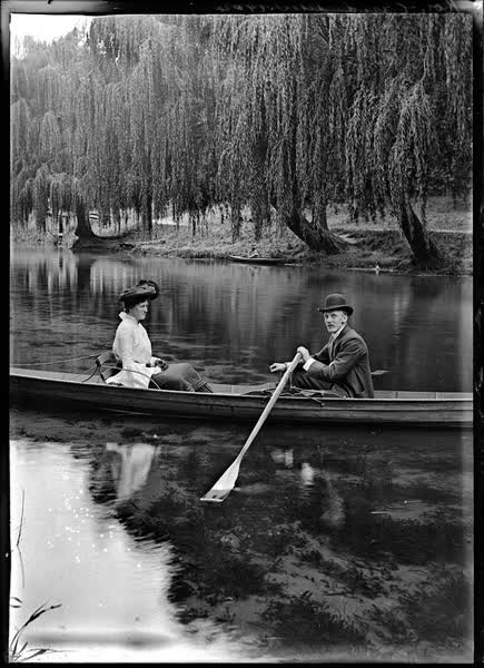 Rowland,  January 1904, 1904