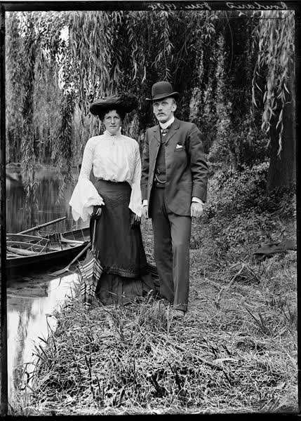 Rowland,  January 1904, 1904