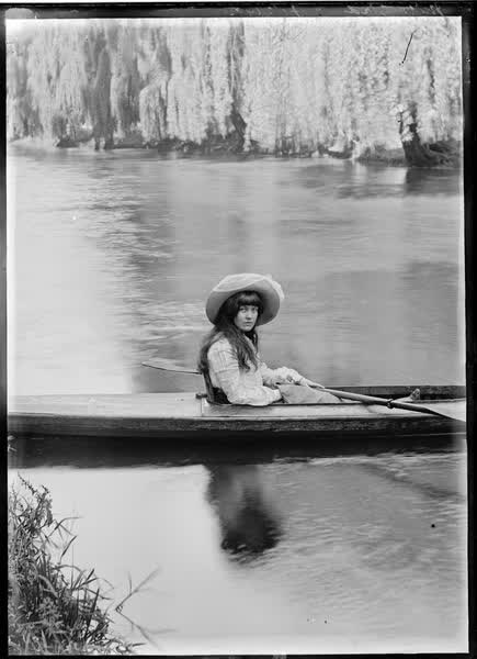 Miss Bird, February 1903, 1903