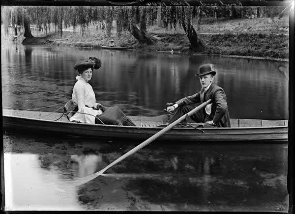 Rowland,  January 1904, 1904