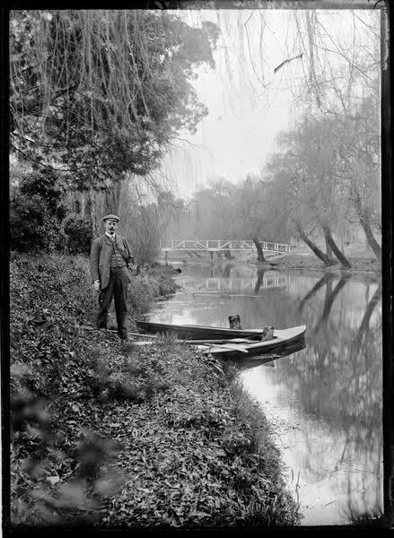 Hampson, July 1903, 1903