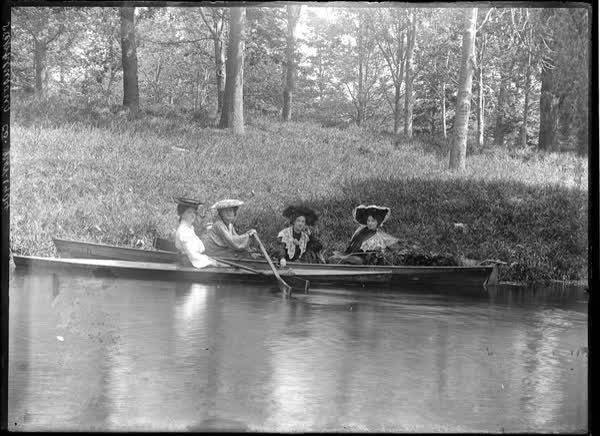 Stephenson's Company, November 1904, 1904