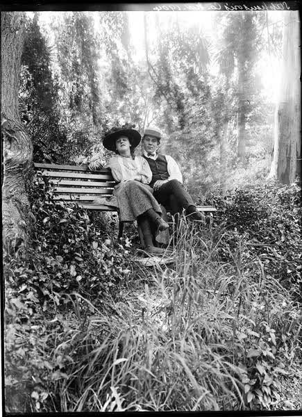 Stephenson's Company, November 1904, 1904