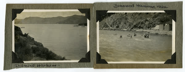 Diamond Harbour, 1924