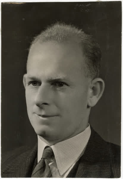 E.A. Sharp, 1938