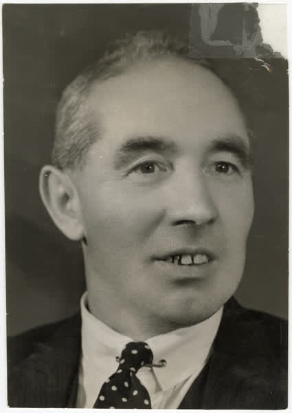 George Manning, 1938