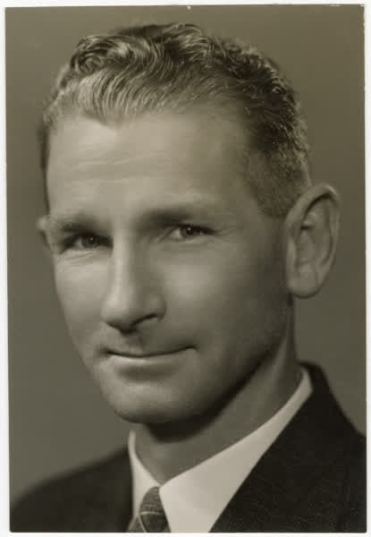 J.D. Carey, 1938