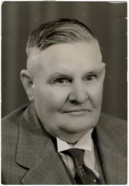 J.W. Beanland, 1938