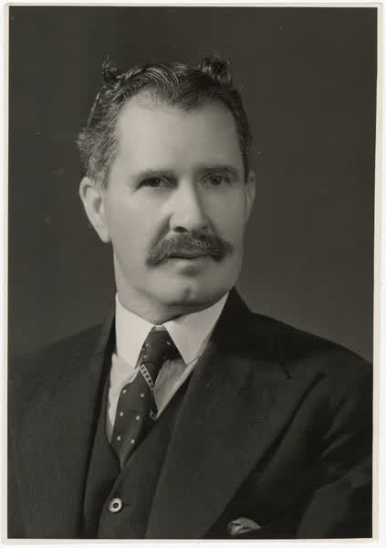 J.E. Jones, 1938