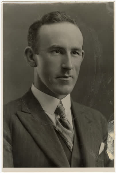 G.H. Battersby, 1925