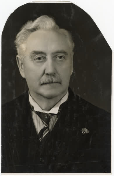 Alexander Milsted Owen, 1939