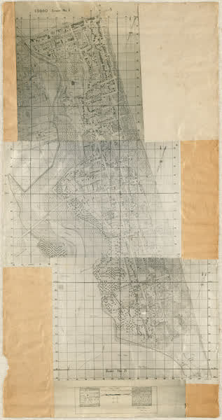 New Brighton : Sheet No 1, 1942