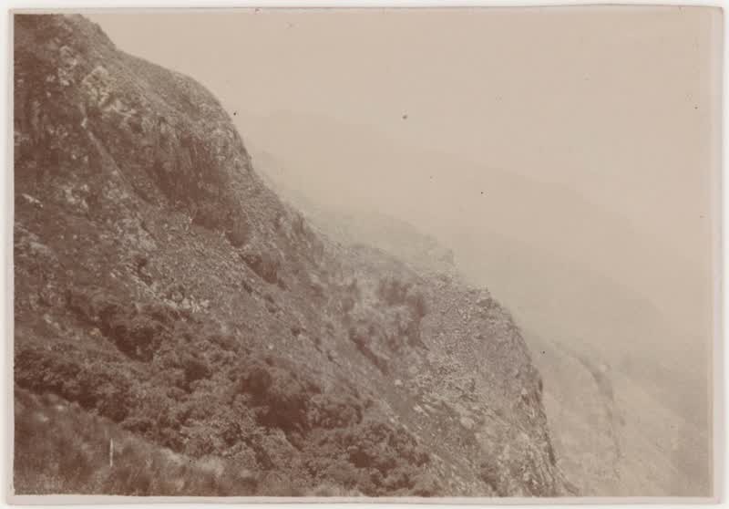 [Christchurch countryside]., 1920