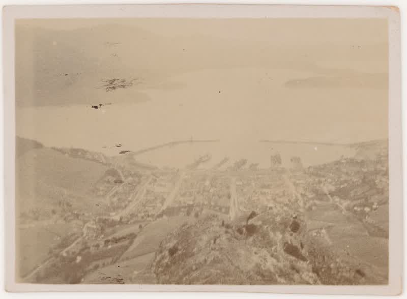 [Christchurch]., 1920
